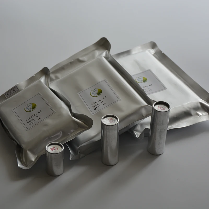 20 Pcs Dental Resin…