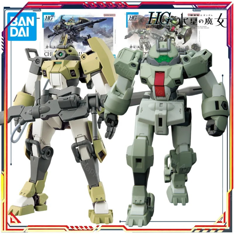 Na Stanie Oryginalny Bandai HG – Bandai Gundam Rg recenzja i cena