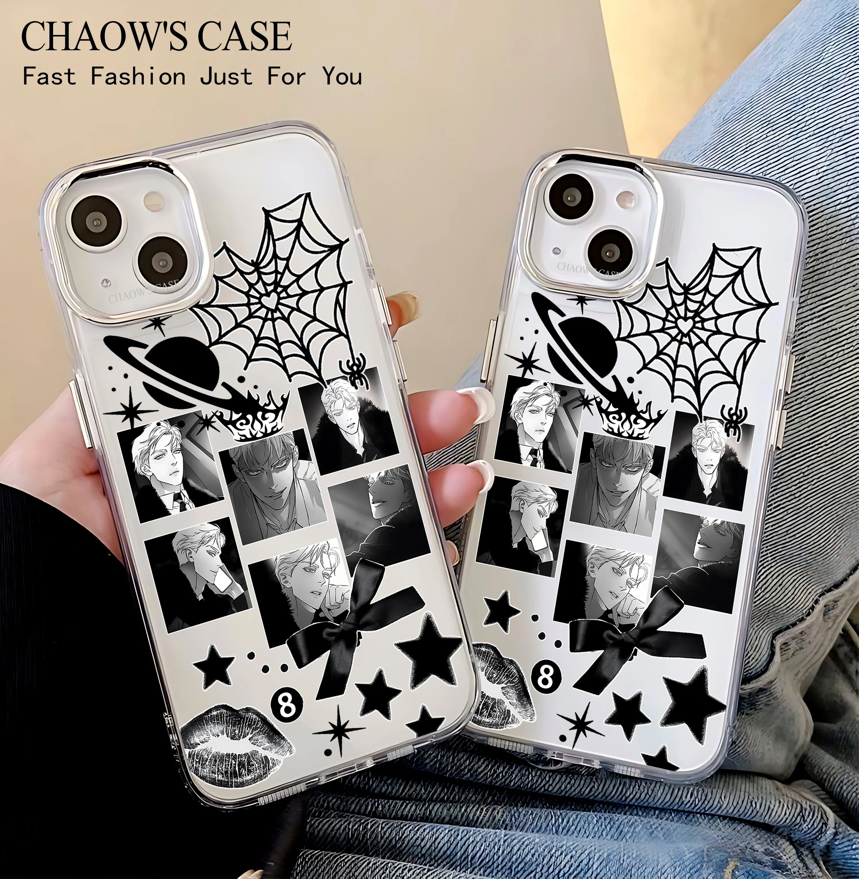 Hot Bl Comics Phone…