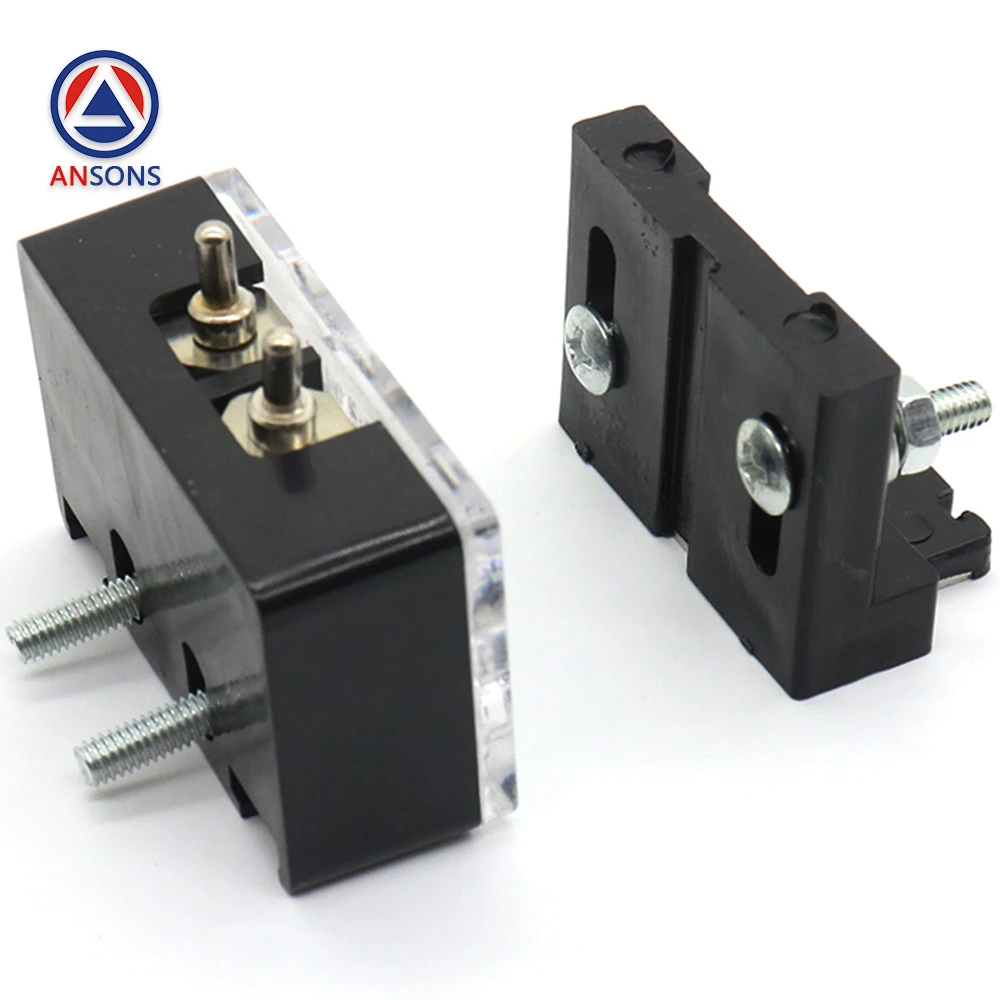 Ansons Elevator Door Lock Contact Point, Peças sobresselentes do elevador, Cargo Dining