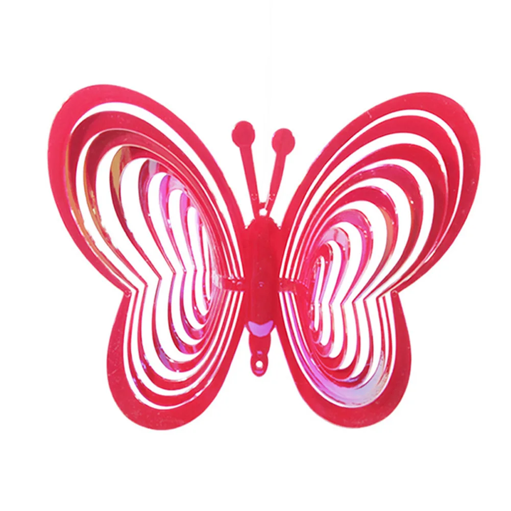 Chime Hanging Wind Spinner Hanging Impression Beauty Quality Children S Room Wind Chime Wind Spinner for companion
