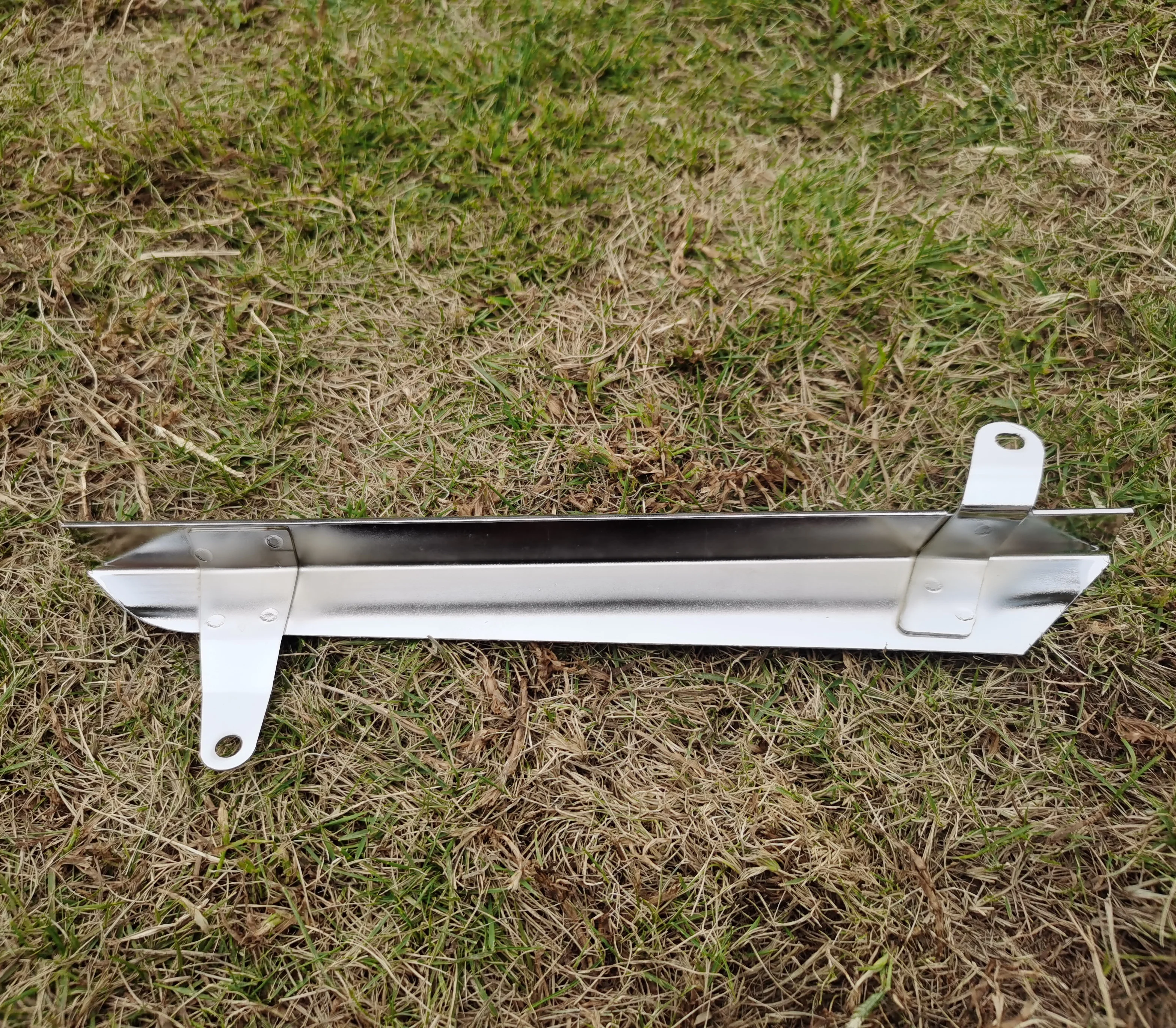 REPRODUCTION 1968 69 70 1971 Z50 K0 K1 K2 Chain Guard  40510-045-670
