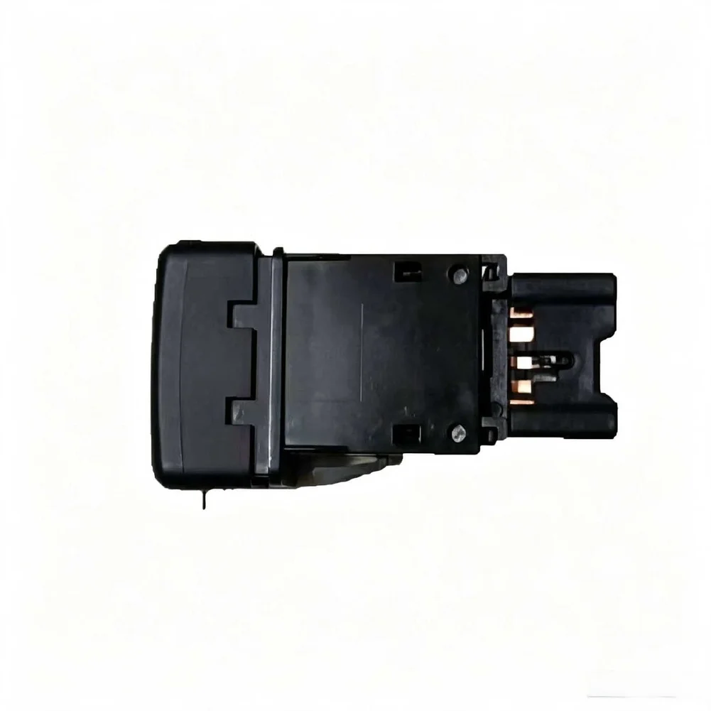 Hazard Alarm Light Switch 25290-VR200 For Nissan Patrol Central Locking System Control Button Replacement Part Automotive