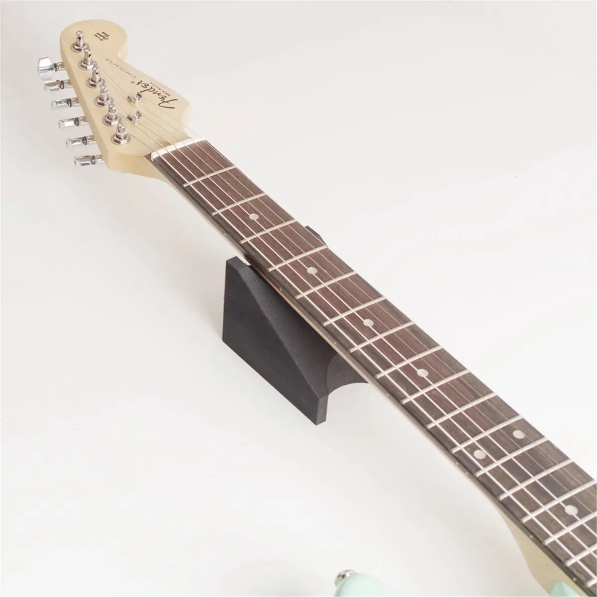 ABST Guitar Neck Rest Neck Support Luthier Tool for Guitar Violins Banjos Ukuleles Mandolins