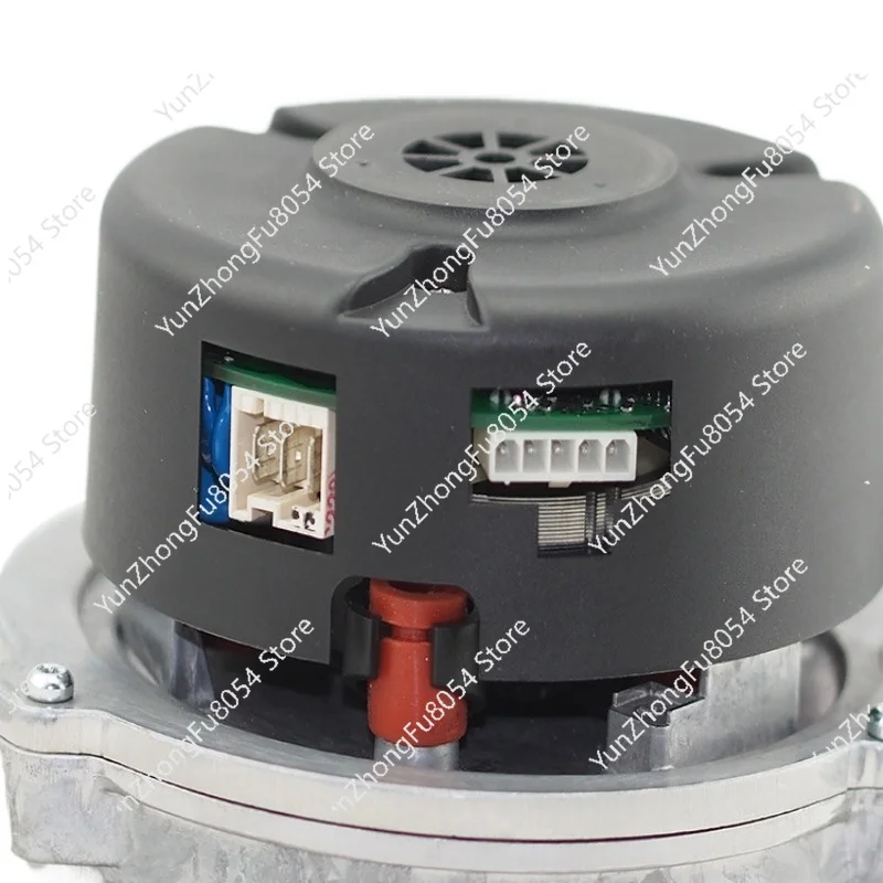 

Energy-saving Oil and Gas Boiler Blower, High Temperature Resistant G-RG118