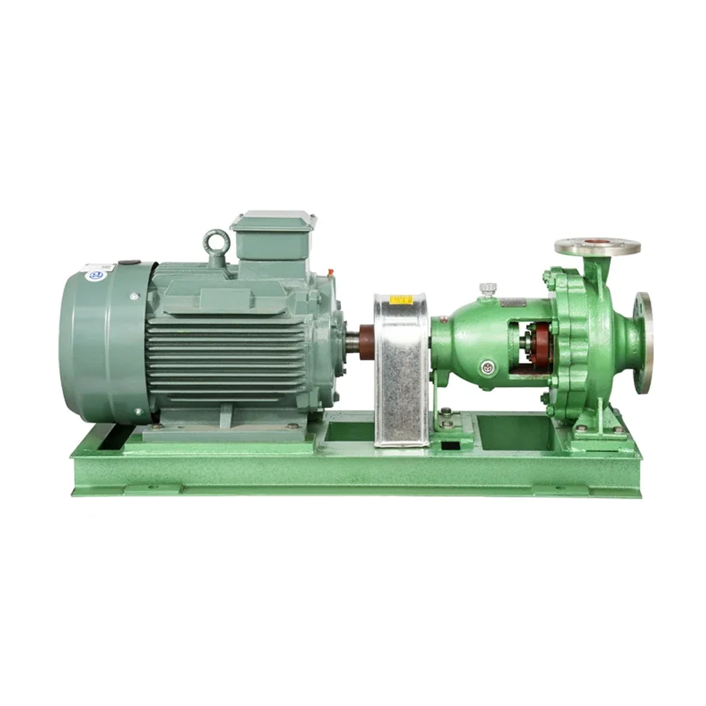 

Stainless Steel Single Phase Standard 55 kw Electric Centrifugal Pump Multi-stage Horizontal Type Centrifugal Water Pump 22kw