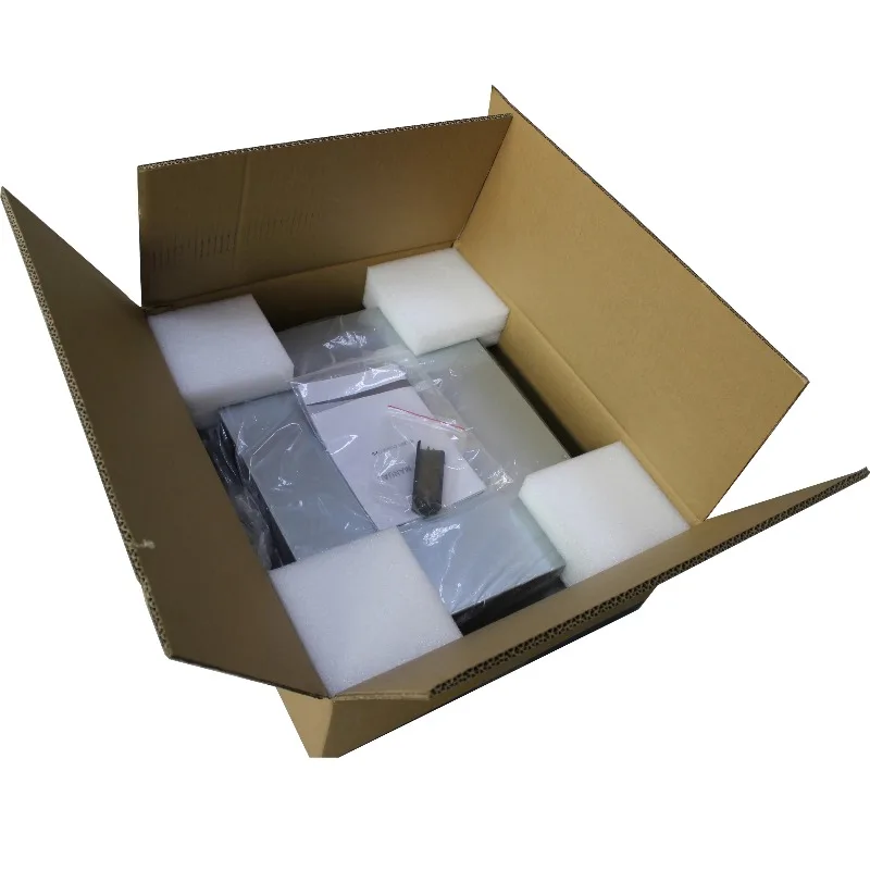 3KVAラックマウントオンラインUPS 220V 9PXシリーズ、船舶用EMCフィルター付き、船舶用オンラインUPS