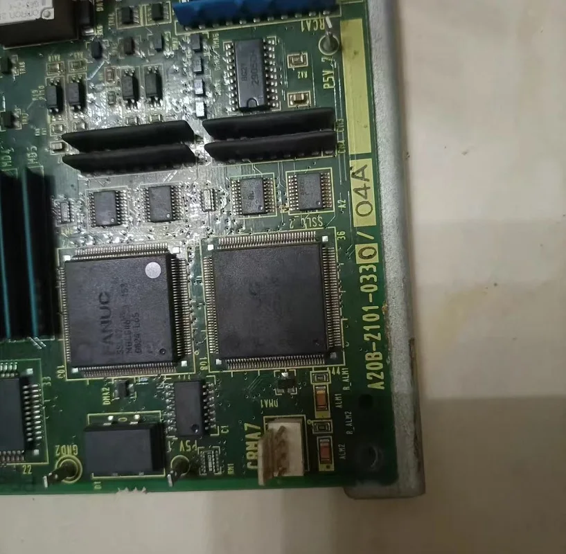 

Dismantled side plates A20B-2101-0330, A20B-2101-0390, A20B-2101-0392, A20B-2101-0410, A20B-2101-0411 , Fast Shipping