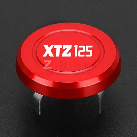 10 best sales एक्सटीजेड 125 यामाहा - №1