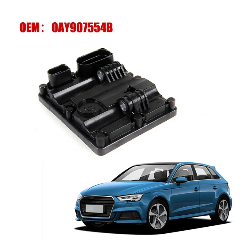 

Sp-0AY907554B 0CQ907554M Differential Control Module Control Module Unit Fit For VW Arteon Passat A3 Quattro