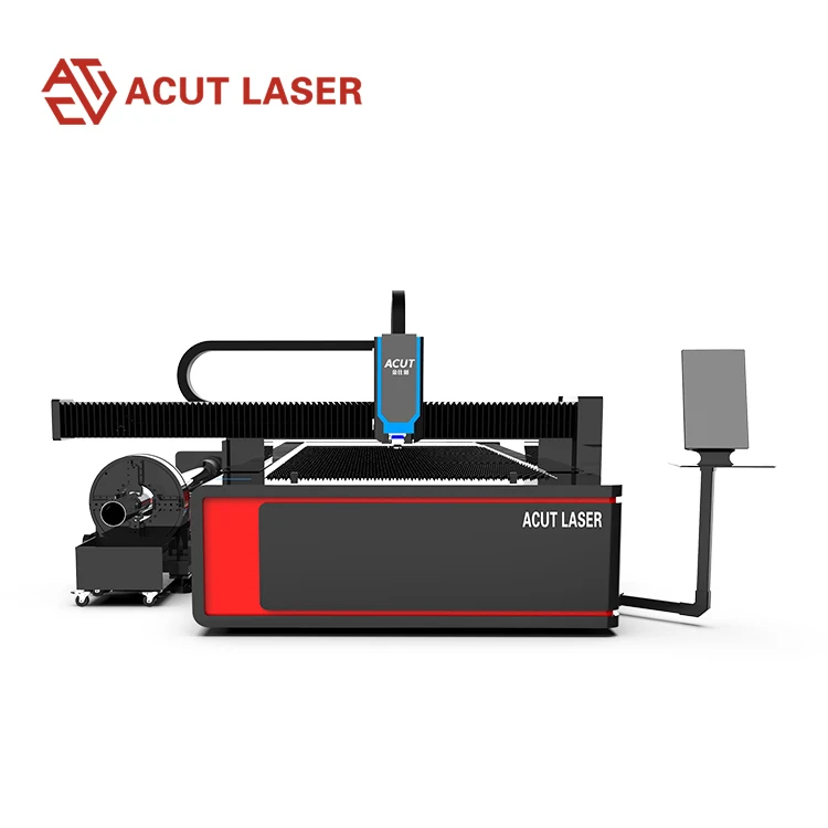 

3015R Laser Cutting Machine Brass Iron Carbon Stainless Steel Cutter Machine Fiber Laser Cutting Machine 3000w