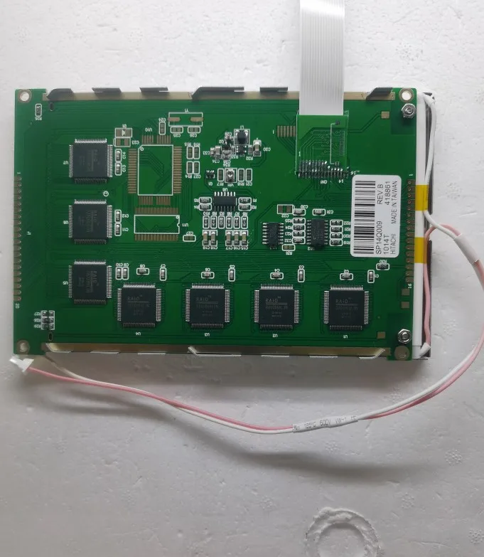 

SP14Q009 for TP177A TP177B OP27