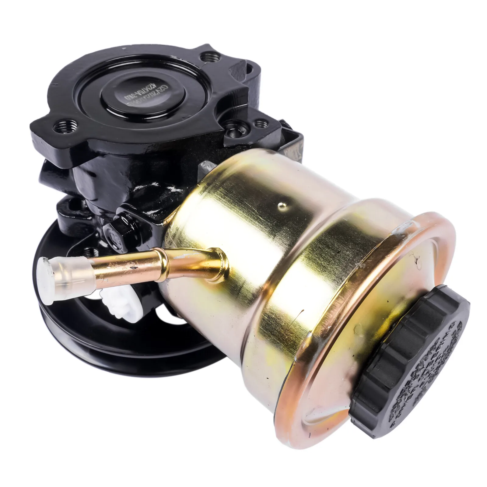 AP01 Power Steering Pump For Toyota Land Cruiser FJ80 3F 44320-60161 44320-60250 44320-60160