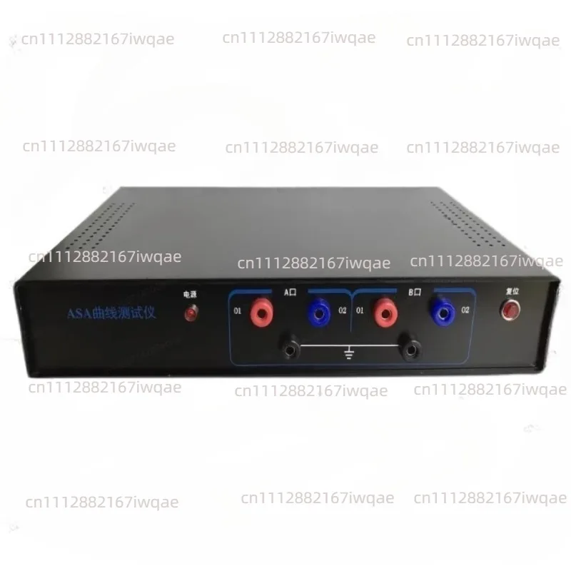 Circuit board fault repair detector ASA VI curve tester, Huineng Pixie ProbeASA 2