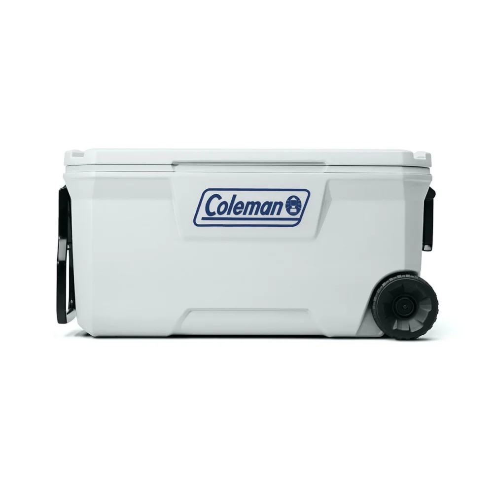 

Classic Series 100 Qt. Marine Wheeled Cooler