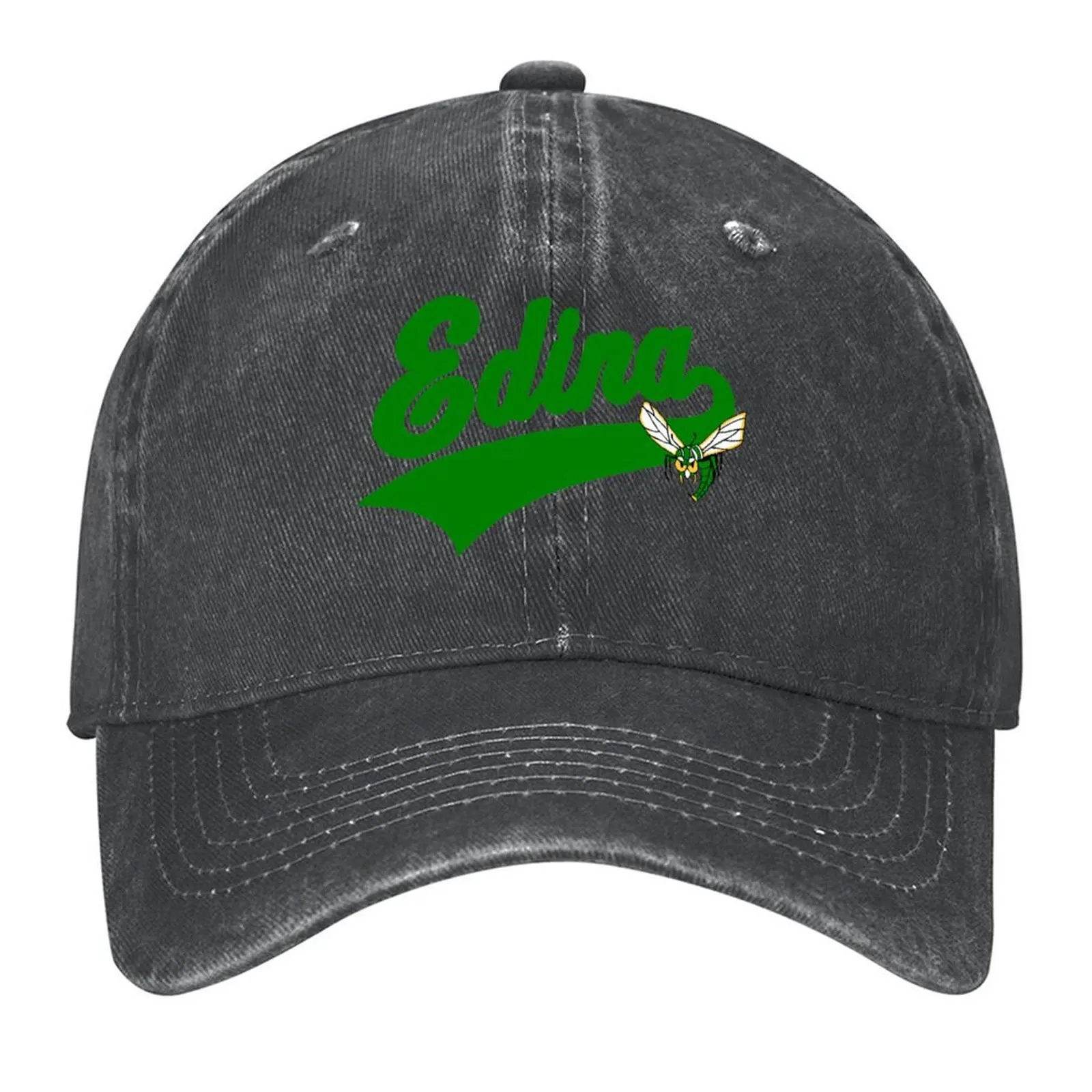 

EDINA Baseball Cap sun hat Luxury Man Hat designer cap Golf Hat Man For Girls Men's