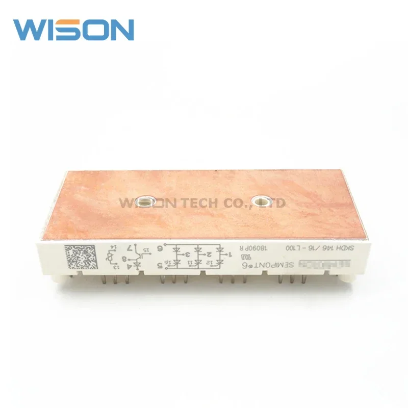 SKDH146/16-L100 SKDH146/16-L105 Gratis Verzending Nieuwe En Originele Module