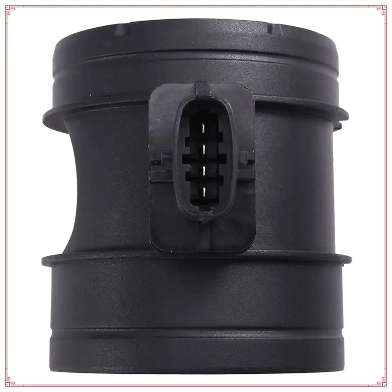 Sensor de fluxo de ar maciço 0281006056 para carro Fiat Ducato Iveco Daily 2006-2025 55220331