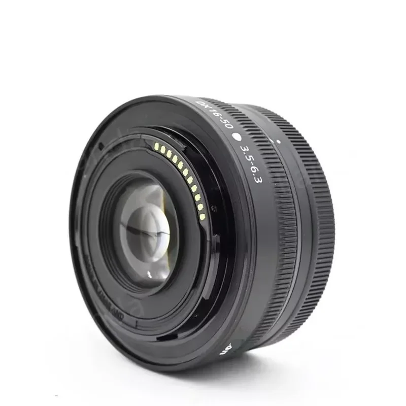 Genuine Z Dx 16-50M… - image