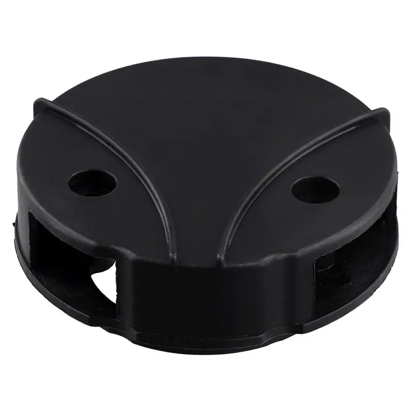 6E0-14417-00 Carburetor Air Filter Cover For Outboard Motor 2T 4HP 5 HP Seapro Powertec 6E0-14418-00-A61E