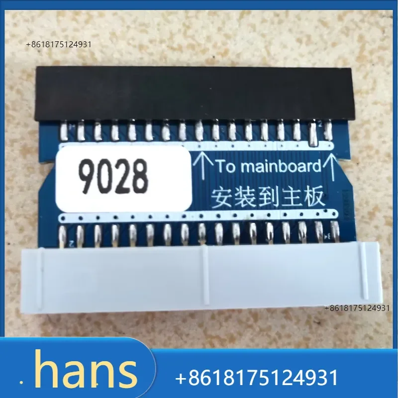 2026 Factory Direct Sales Markem-Imaje Spare Parts Imaje Chip Board Imaje 9028 Crack Board for Imaje 9028 Cij Inkjet Printer