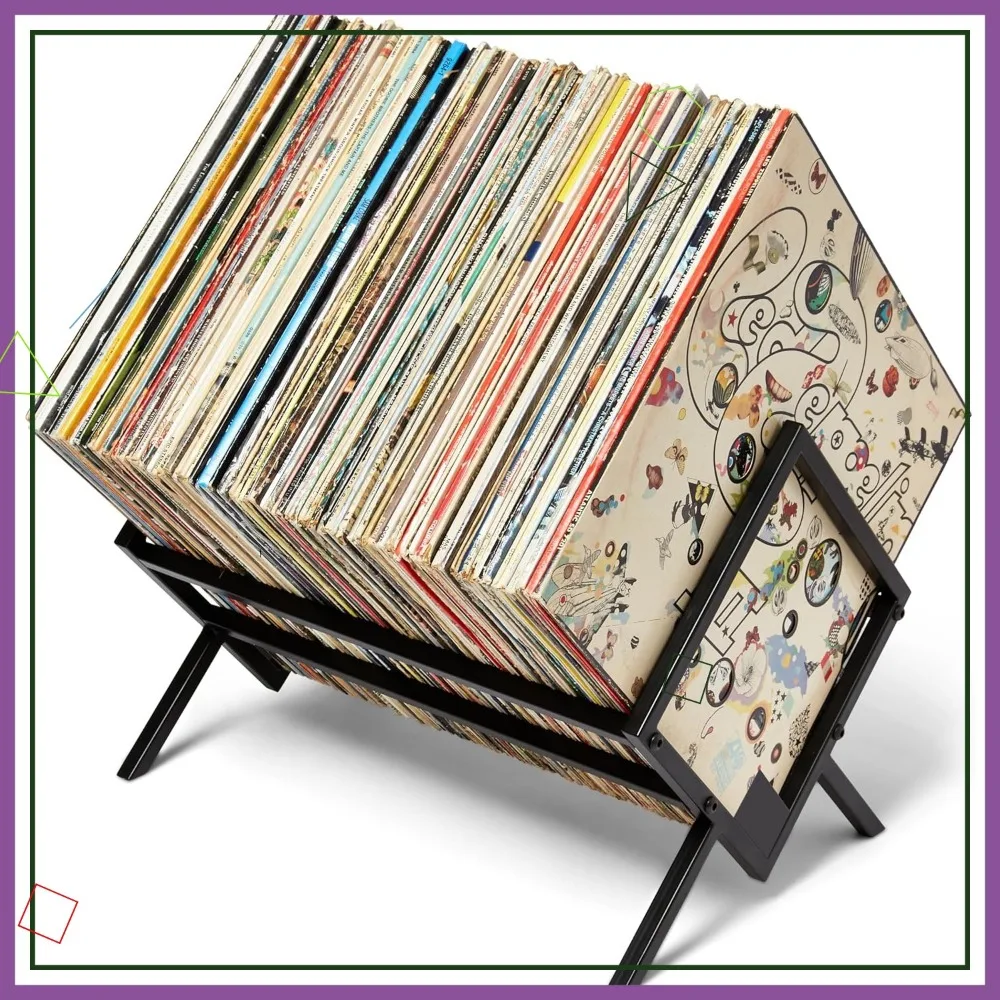 Modern Vinyl Record… - image