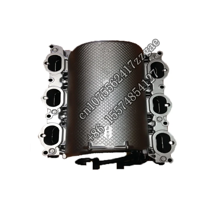 

Wholesale High Quality Auto Engine Parts OE 2721402401 Intake Manifold System