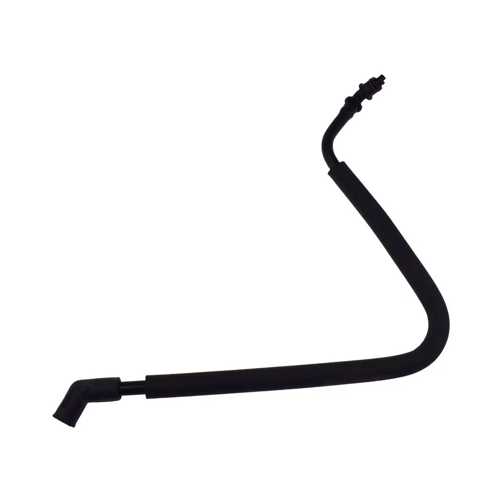 OEM Spec Air Intake Hose for PCV Valve Tube Part Number 12633396 Designed for Buick For LaCrosse 2010 through 2016