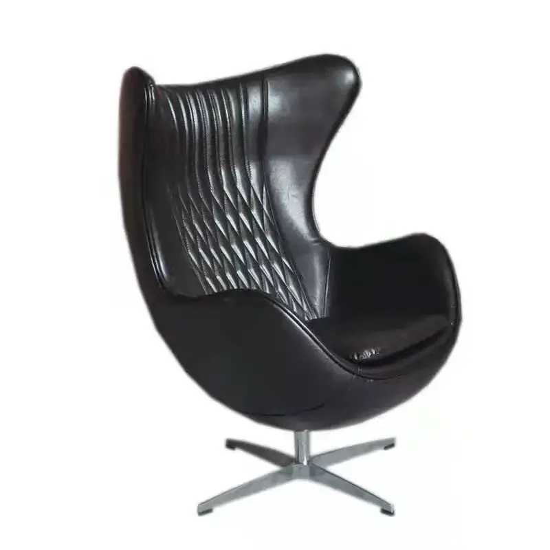 Egg Home Office Swivel  Chair