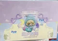 A set of 6pcs
