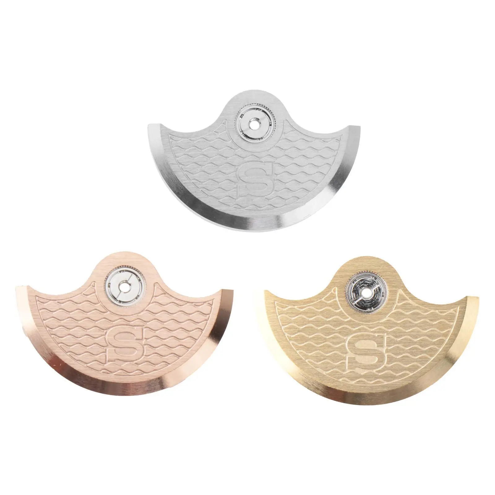 

Автоматический молоток для часов, медная деталь из нержавеющей стали, ювелирный магазин, простой в использовании часовщики заменяют 6R36 7S26 4R36