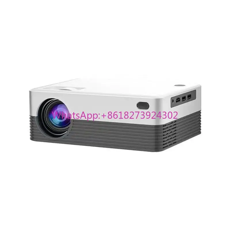 H5 Projector Video … - image