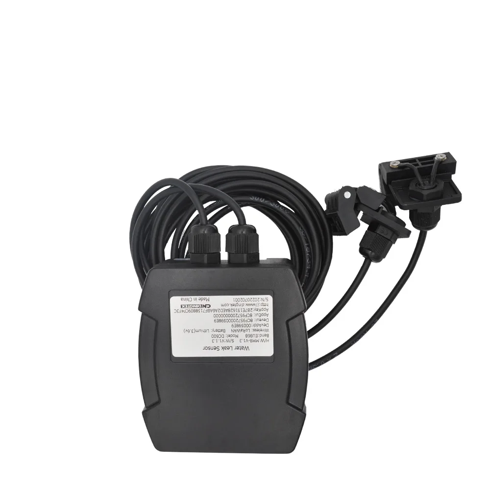 Low Power DC600 Sma…