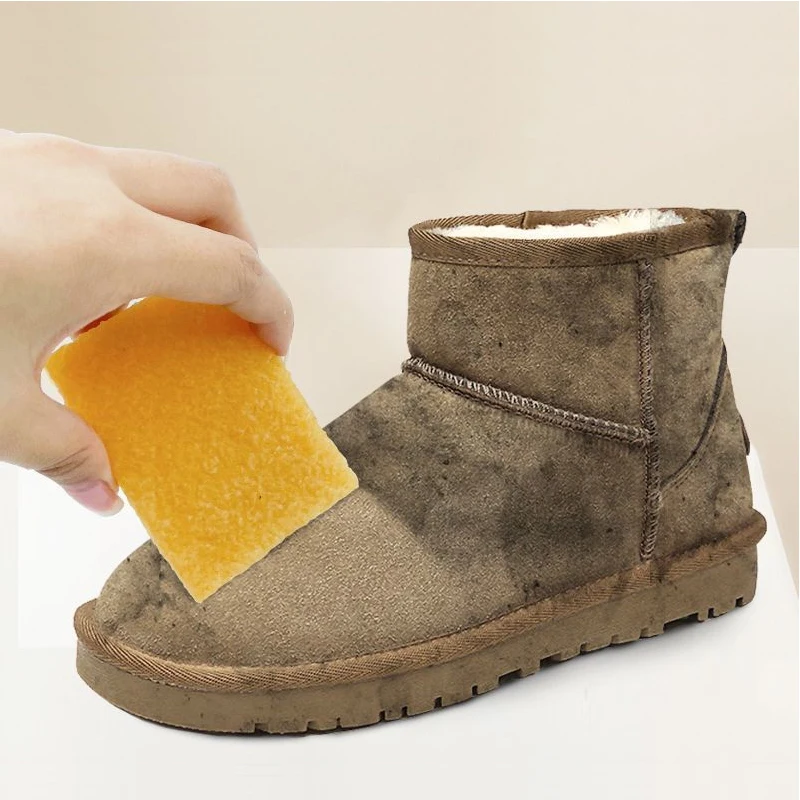 Professional Table Tennis Glue Remove Tool/ Glue Remove Tool Suede Cleaning Tool Leather Cleaning Rubber Eraser