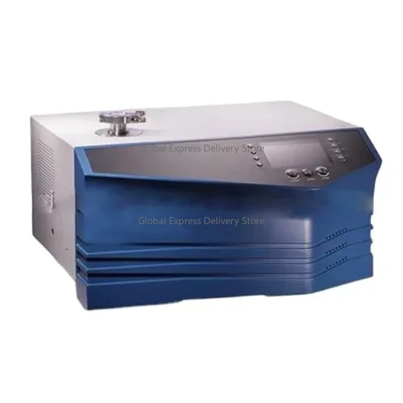 

Helium Mass Spectrometer leak detector