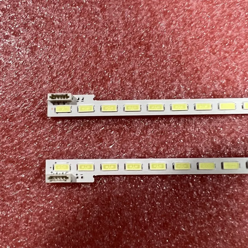 LED Backlight Strips For SONY KDL-40EX755 KDL-40EX750 KDL-40HX753 KDL-40EX655 KDL-40EX455 LED 2012SLS40 7030 44 L LJ64-03381A