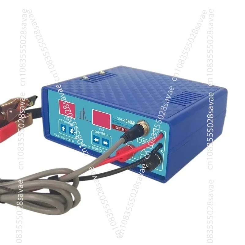 1020NP 1030NP Electronic Power Converter Inverter Head Electronic Boost Inverter Head IGBT High Power Booster