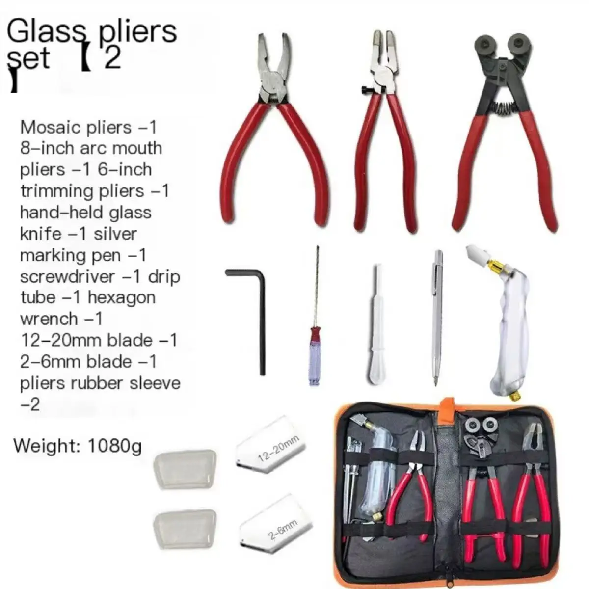 Thumbnail 4 - #8 Trending Glass Cutters Right Now