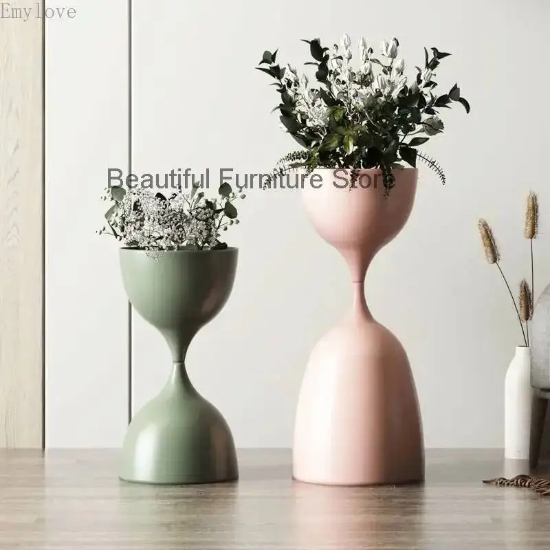 

Indoor Plant Stand Metal Plants Iron Pot Stand Balcony Living Room Floor-Standing Plant Shelves Stand For Flowers