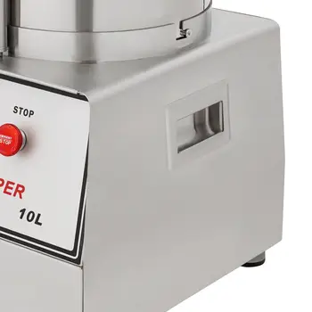 6 best sales 電動チョッパー - №6