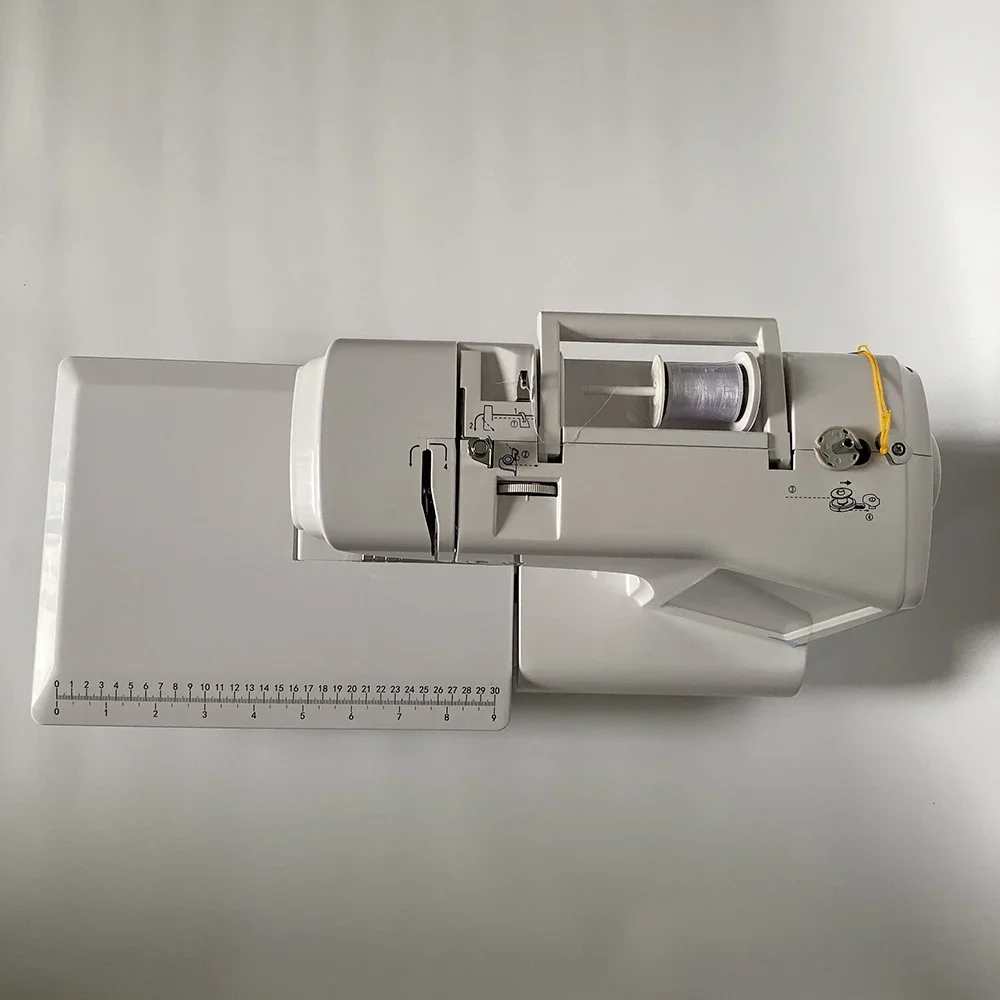 Home Use Embroidery Machine for Textile Fabric, 1- Portable Digital Embroidery System