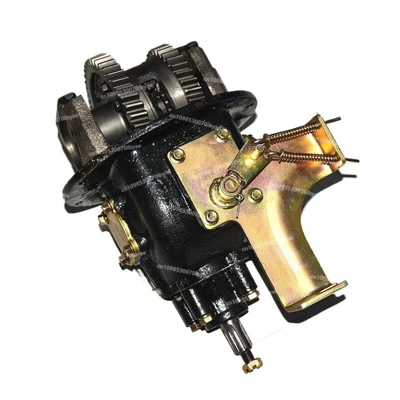 For Generation Afterburner King Tooth Bag Rear Axle Afterburner, The Dynamic Is A Pair of Variable Speed Hardened Wire