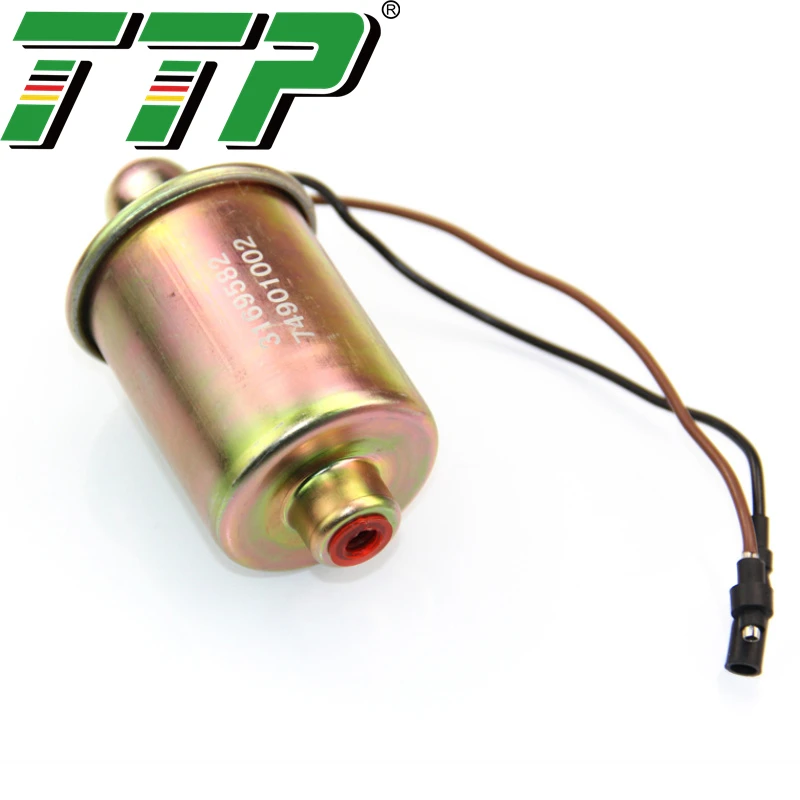 3169582 Fuel Pump Electrical For Volvo Bus 9/11/12/13 For Renault Trucks 7403169582