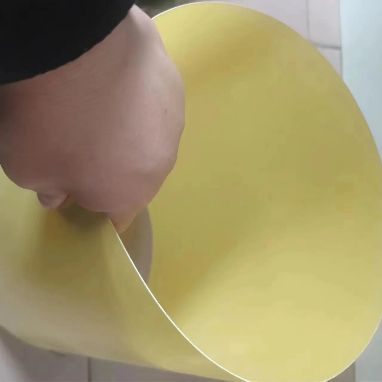 About 0.5mm Thickness 3240 Epoxy Plate Glass Epoxy Board glass adhesive lath epoxy resin board Glass fiber sheet