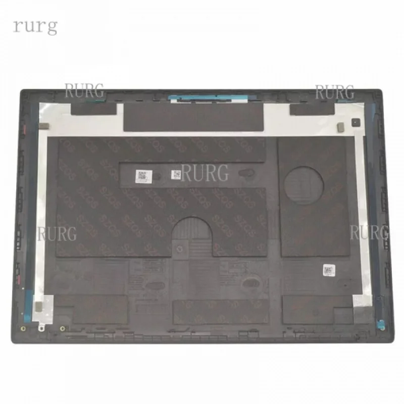 

L новый для Lenovo ThinkPad T14/P14s Gen 4, крышка ЖК-дисплея, задняя часть, черный 5CB1L57579