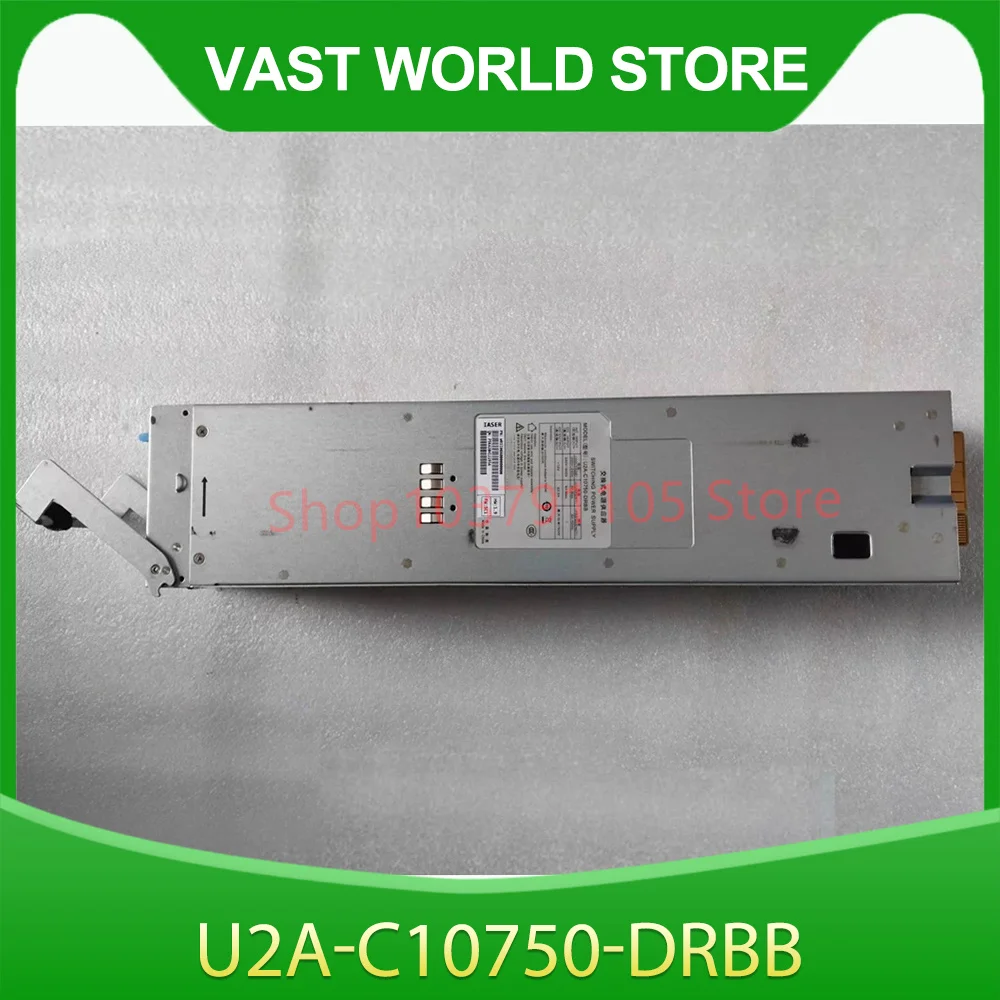 Power Supply Module U2A-C10750-DRBB