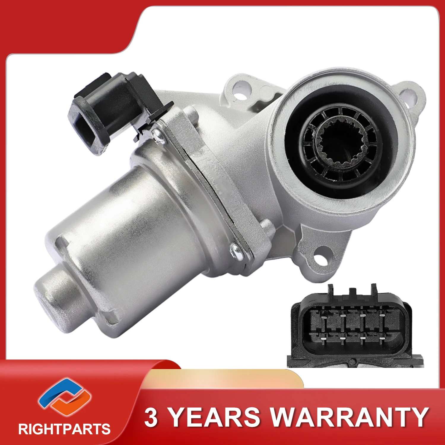 Actuador del Motor de Cambio de Caja de Transferencia 600-914 para Chevrolet Sierra 2500 3500 Silverado 2500 3500 GMC 2007 2008 2009-2018 19258697