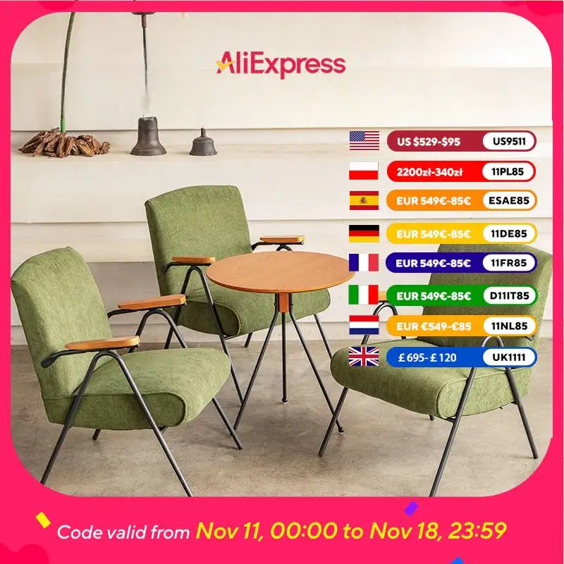 멋진 요추 지지대 등받이 의자 디자인, 편안한 모던 체이스 라운지 의자, 거실, 북유럽 카사 아레도 홈 가구