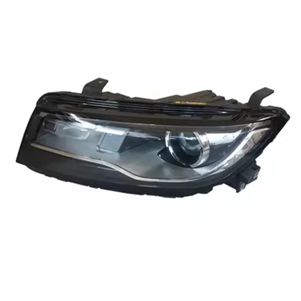 Car led Front lamp Headlight assembly For Haval H7 DRL Daytime Running Light Turn signal