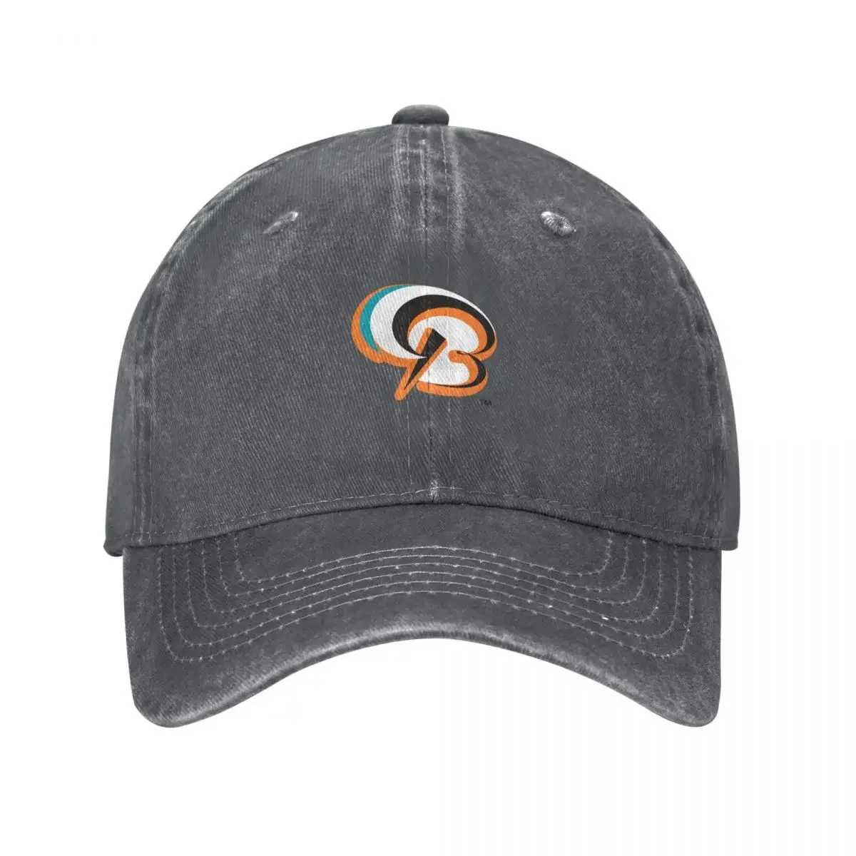

The Baysox Bowie merch Baseball Cap Male hat Cosplay Boy Women's